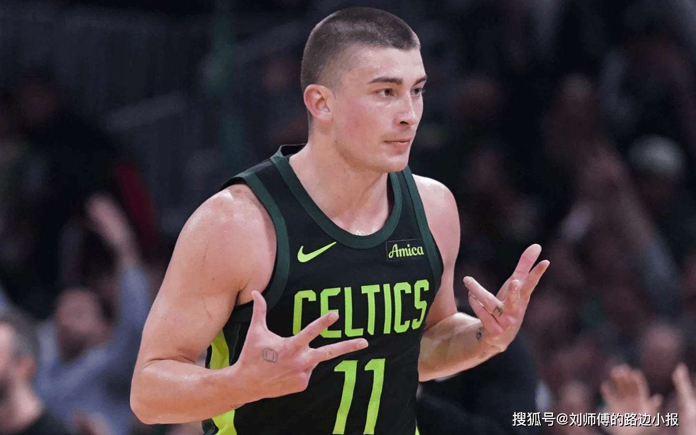 关于波士顿凯尔特人发布备战花絮，赛前手感冰凉，法甲任务艰巨，球队文化再被提及的信息