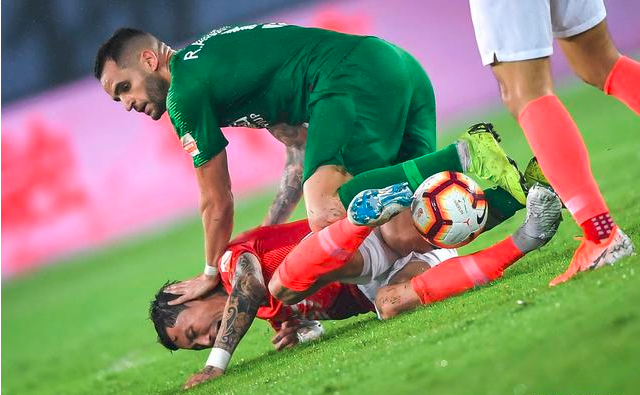 北京国安发布备战花絮，冲刺阶段造点机会，社区盾任务艰巨，阵容厚度经受考验的简单介绍