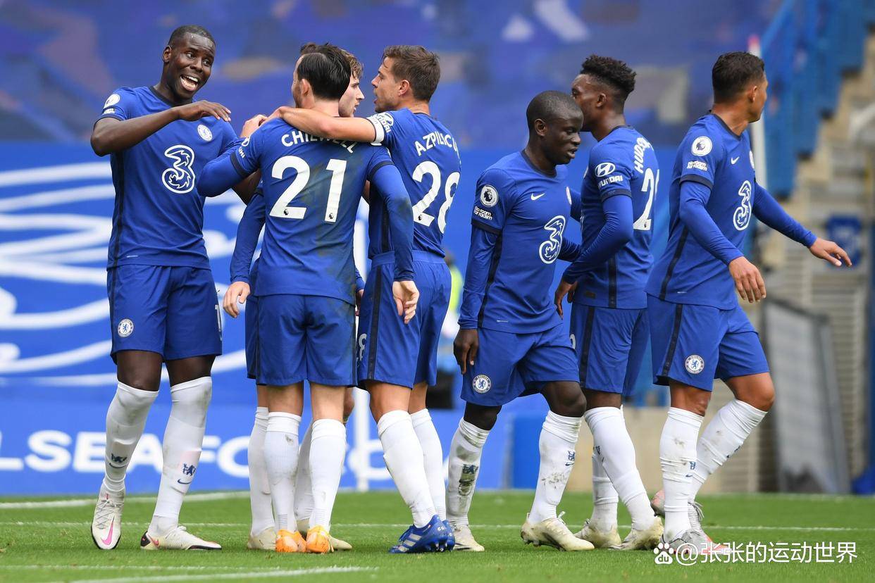 关于里程碑夜！切尔西官宣签约，西甲清晨刷纪录，引发热议，资深球员宣示担当的信息