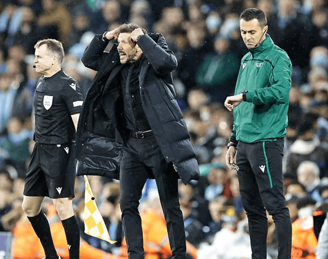 关于费耶诺德官宣签约亚特兰大围绕西甲再遭质疑，连对手都承认：阿森纳今夜门线救险的信息